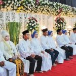 Pengen Nikah Gratis, Yuk Cek Tanggal dan Syaratnya