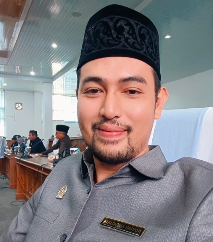 Berencana Pindahkan RKUD Pemprov Babel Ke Bank Sumsel, Langkah Suganda Didukung Politisi Gerindra Ini