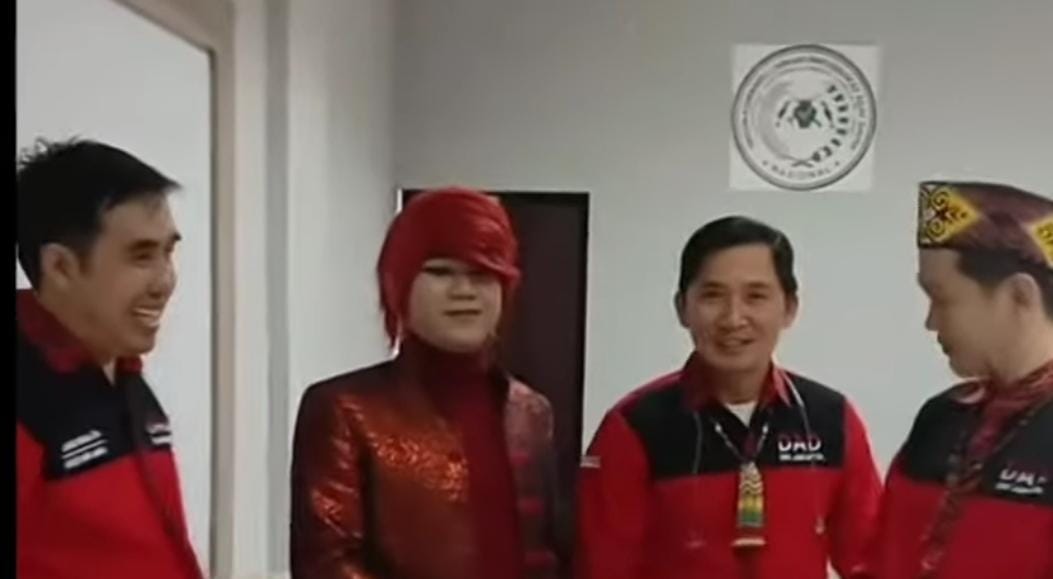 Pesulap Merah Akan Jalani Sanksi Adat Dayat Tanggal 6 Mei 2023