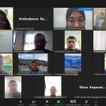 Monitoring Posko THR Pemda, Ombudsman Babel Sebut Kurang Sosialisasi dan Tindak Lanjut