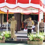 Polda Babel Gelar Apel Pasukan Ops Ketupat Menumbing 2023