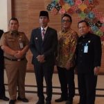 Pj. Gubernur Suganda Dukung Sensus Pertanian 2023 dan Forum Konsultasi Publik BPS