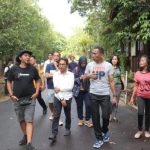 Bukit Peramun yang terletak di Kabupaten Belitung merupakan bukit yang sangat eksotik dan sangat modern karena berhasil memadukan konsep alam dan digital dalam satu perjalanan wisata. Hal ini disampaikan Penjabat (Pj) Gubernur Kepulauan Bangka Belitung (Kep. Babel) Suganda Pandapotan Pasaribu saat mengunjungi Bukit Peramun pada Rabu sore, (26/4/2023).