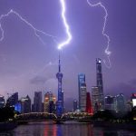 Begini Kiat-kiat Hindari Sambaran Petir dari BPBD Bangka