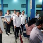 Hari Pertama Kerja, Molen Sidak OPD Hingga RSUD