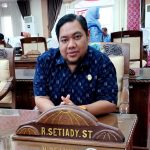 Usai cuti bersama setelah Idul Fitri 1444 H, DPRD Kota Pangkalpinang melalui Panitia khusus (Pansus) 2 membahas Laporan Keterangan Pertanggungjawaban (LKPJ) Wali Kota Pangkalpinang tahun anggaran 2022, Rabu, (26/4/2023) di Sekretariat DPRD Pangkalpinang.