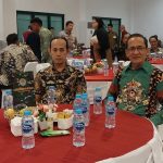 Bangun Sinergi dengan Forkopimda dan Tokoh Masyarakat, PJS Babel Bakal Adakan Halal Bihalal Idul Fitri