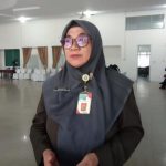 Kepala BKPSDM Bangka Sebut ASN dan P3K Akan Mendapat Perlakuan Sanksi Disiplin Yang Sama