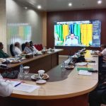 Di Bulan April Inflasi Pemkot Pangkalpinang 2.78, Ini Inflasi Terendah se Indonesia