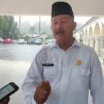 Pelantikan 4 Kepala Sekolah, Kadisdikpora Bangka, Rozali : Ini Langkah Tepat Bupati Bangka