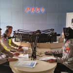 Pekan Depan, Sat Lantas Polres Bangka Akan Berlakukan Kembali Tilang Manual