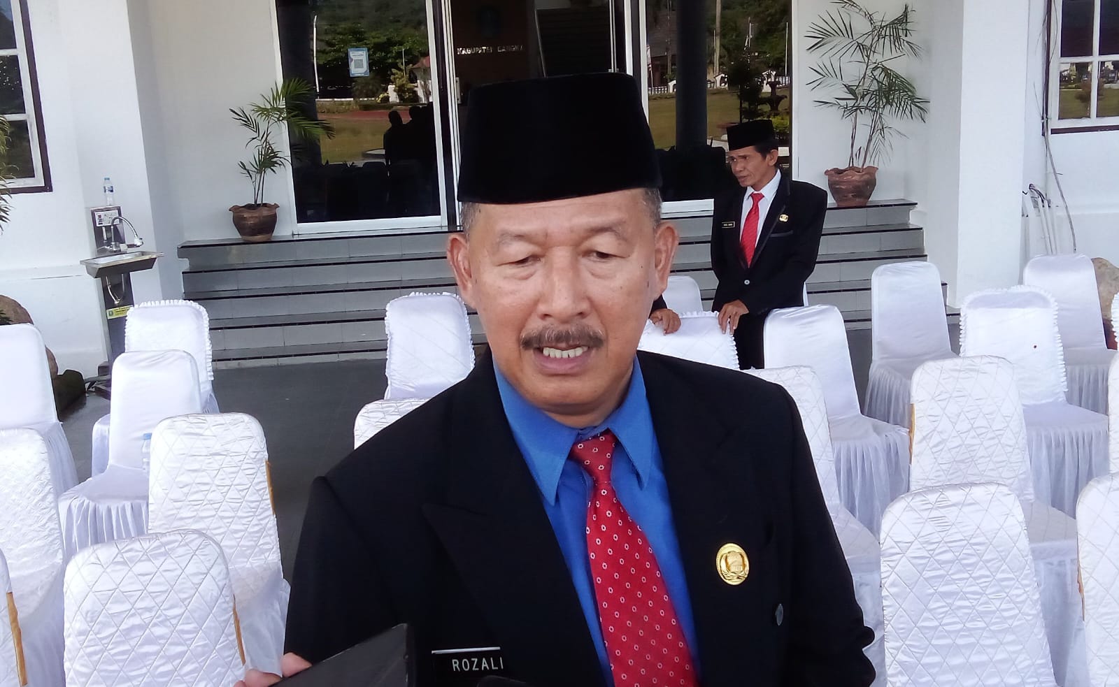 Siasati Kekurangan 872 Tenaga Guru, Pemkab Bangka Bakal Lantik 235 PPPK