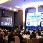 Buka Kegiatan Pra Musrenbang Tahun 2023, Kajati Babel Sampaikan Sejumlah Harapan