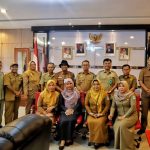 Bentuk Keseriusan Tuntaskan Kemiskinan, Pemkab Bangka Lakukan Rapat Bersama TKPKD