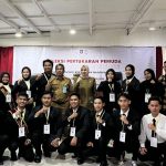 Disparbudkepora Babel Gelar Seleksi PPAP Tahun 2023