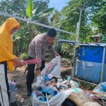 "Jadikan Hari ini Luar Biasa" Itu Prinsip Bripka Nomo Pratomo