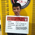 Edarkan Sabu 20.33 Gram, Ricky Dibekuk Tim Kibas Narkoba Polres Bangka