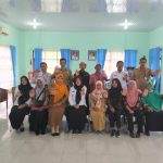 Cegah dan Berantas Penggunaan Narkoba, BNNK Bangka Gelar Bimtek Petugas IBM 2 Kelurahan