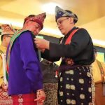 Dapat Gelar "Dato" Kebangsawanan Palembang, Mulkan : Ini Bukan Permintaan Pribadi