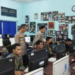 Polda Babel Pastikan Penerimaan Bintara Gel II TA 2023 Bersih dan Transparan