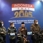 Musrenbangnas RKP 2024, Wapres Minta Masyarakat Tak Tunda Menikah