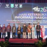 Peringati Hari Keterbukaan Informasi Nasional (HAKIN), Komisi Informasi Pusat Dorong Komitmen Keterbukaan Badan Publik