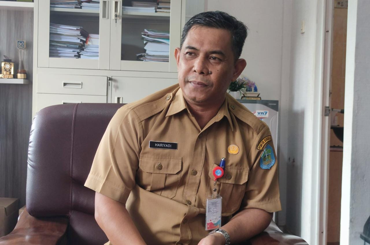 Tahun 2024, ASN Pemkab Bangka Akan Terima Uang Tambahan Makanan Penambah Daya Tahan Tubuh Rp. 550 Ribu/Bulan