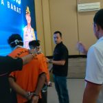 Polres Bangka Barat Ungkap 2 Kasus Pencabulan, Beginilah Motif Para Pelaku