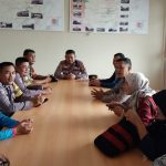 Iptu Teguh Widodo : Jum'at Curhat Ini Untuk Dengarkan Keluhan Masyarakat Secara Langsung