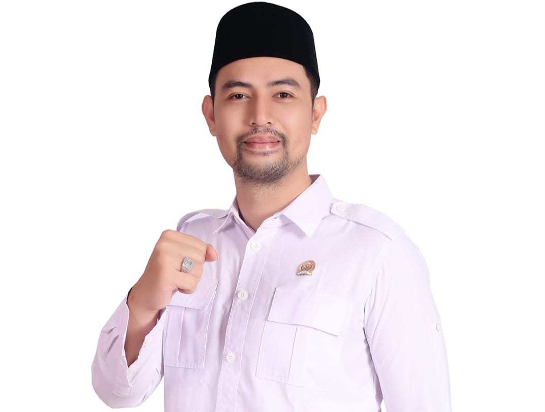 Tarif PBB di Sepanjang Jalan Batin Tikal Naik, Legislator Novian Arywijaya Minta Pemkab Bangka Kaji Lagi