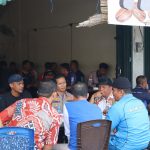 Kapolres Bangka, AKBP Indra : Kami Ingin Tingkatkan Pelayanan Ke Masyarakat