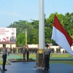 Polda Babel Gelar Upacara Peringati HKN ke 2023