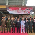 Kapolres Bangka Barat Hadiri Peringatan Ke-115 Hari Kebangkitan Nasional Tahun 2023