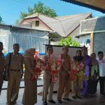 Wakili Bangka Lomba Tingkat Provinsi Babel 2023, Kelurahan Sungailiat Optimis Raih Yang Terbaik