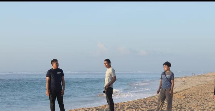 Pj Gubernur Suganda: Suatu Saat Wisata Bangka Belitung Akan Lebih Baik dari Bali