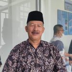 Kadisdikpora Bangka Nilai Positif Lomba Lintas Alam Yang Digelar UKM Mahacita Polman Babel