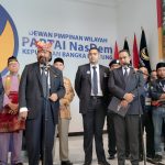 Hadir di Babel, Anies Janji Akan Perbaiki Tata Kelola Pertimahan