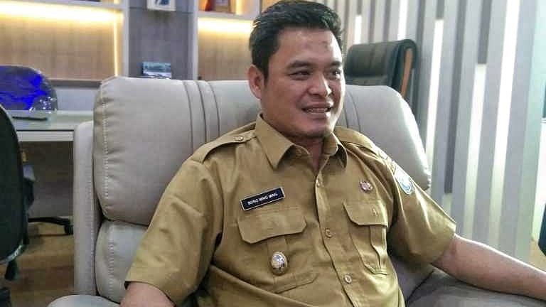 Jelang Porprov Agustus Mendatang, Pemkab Bangka Barat Intensif Lakukan Persiapan