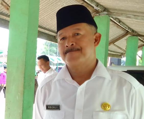 Kadisdikpora Bangka Sebut Sumber Dana Kegiatan FLS2N Berasal Dari APBD Tahun 2023