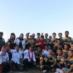 Pj Gubernur Suganda Harapkan Even Olahraga Terus Digelorakan di Kepulauan Babel