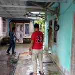 Lakukan Verifikasi Informasi dari Media Siber, Tim Polsek Jebus Cek Aktivitas Jual Beli Timah di Desa Sekar Biru