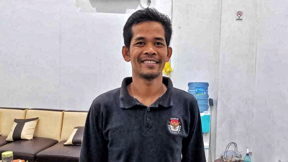 DPSHP Pemilu 2024 di Bangka Barat Capai 148.614 Jiwa, Dapil Empat yang Terbanyak