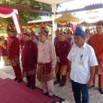 HUT Bangka Barat ke-20, Marudur Sebut Banyak Kemajuan yang Dirasakan