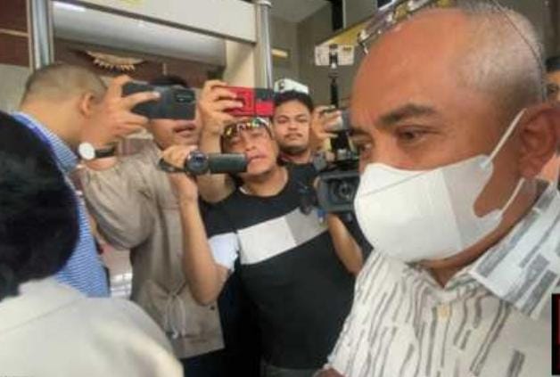 Identifikasi Harta Molen, KPK Bakal Turunkan Tim ke Pangkal Pinang
