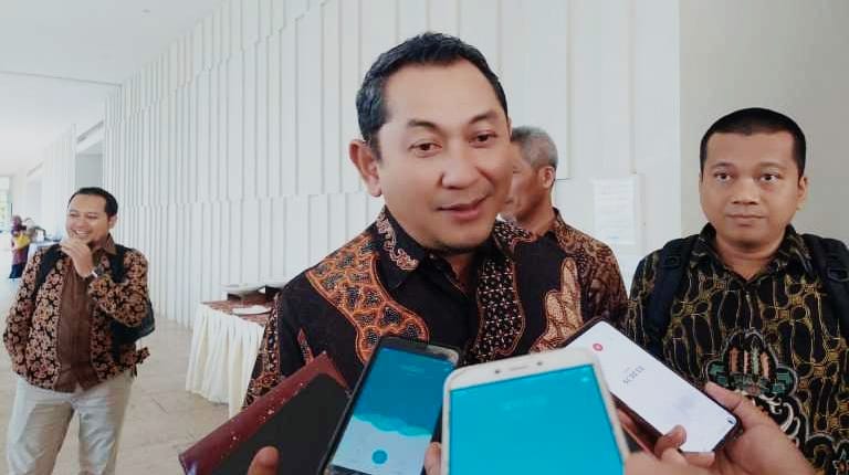 Jaga Integritas Perusahaan, PLN Tetap Komit Terapkan Sistem Manajemen Anti Suap