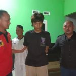Polsek Mendo Barat Berhasil Ringkus Pir Pelaku Penikaman
