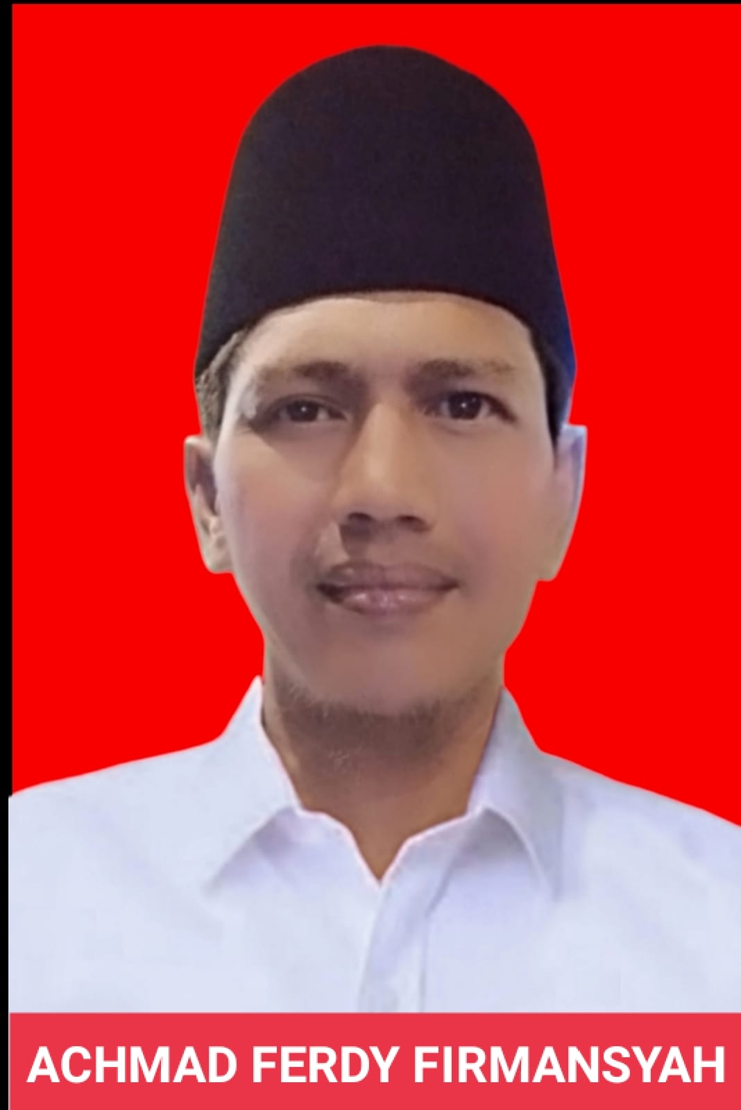Achmad Ferdy Firmansyah: Lebih Dari Tiga Kali Pemanggilan KPK, Molen Bakal Terima Jaket Rompi Orange