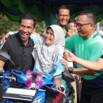 Program Gule Kabung, Siapkan Pelayanan Dalam Satu Kawasan