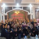 Wabup Bangka, Syahbudin : Guru Penggerak Harus Miliki Inovasi dan Motivasi Sukseskan Merdeka Belajar