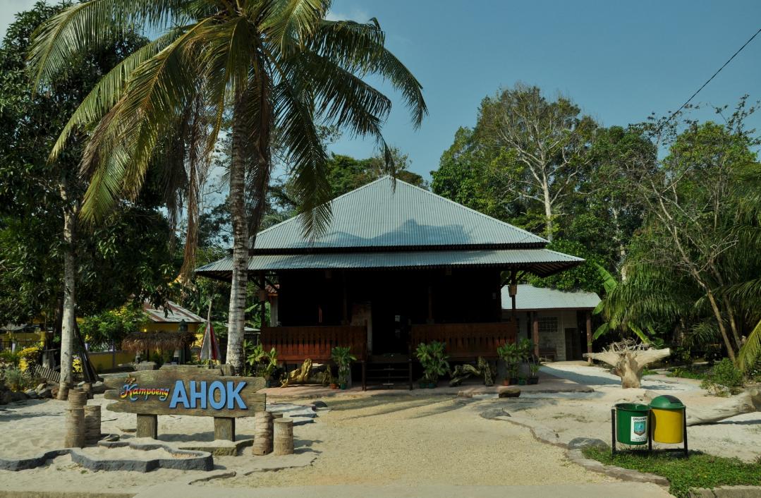 Ingin Tahu Kabupaten Tersepi di Provinsi Bangka Belitung, Ini Urutannya